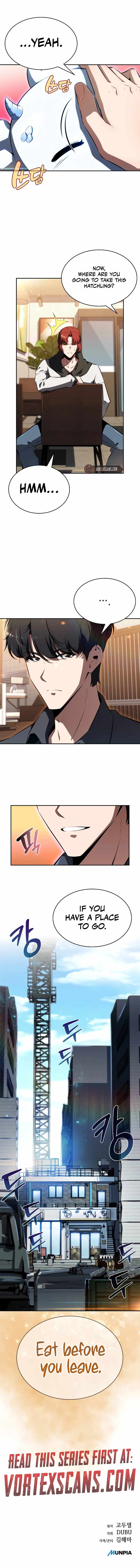 Eat and Go Chapter 2 24